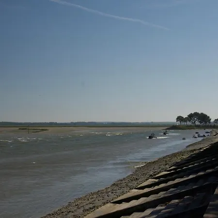Sur Le Chemin Des Phoques *