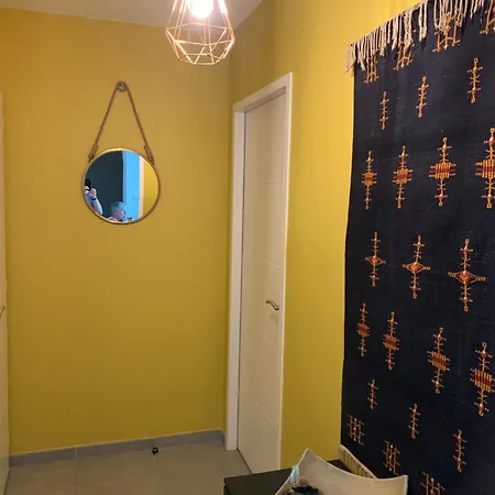 Apartamento Sur Le Chemin Des Phoques Saint-Valery-sur-Somme