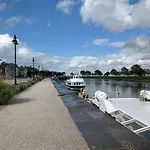 Sur Le Chemin Des Phoques Apartman Saint-Valéry-sur-Somme