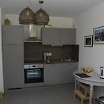 Apartman Sur Le Chemin Des Phoques *