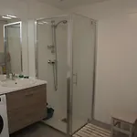 Apartman Sur Le Chemin Des Phoques Saint-Valéry-sur-Somme