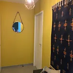 Apartman Sur Le Chemin Des Phoques Saint-Valéry-sur-Somme