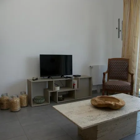 Sur Le Chemin Des Phoques סן-ואלרי-סור-סום