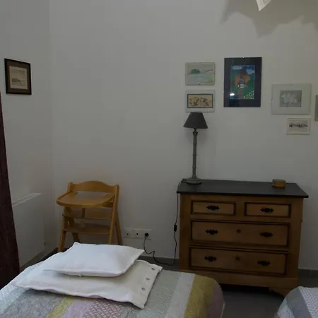 Sur Le Chemin Des Phoques דירה סן-ואלרי-סור-סום