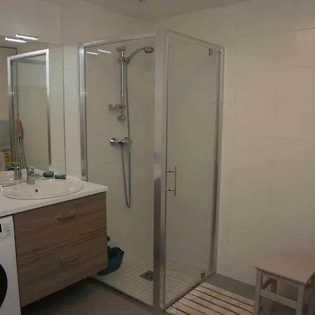 דירה Sur Le Chemin Des Phoques סן-ואלרי-סור-סום