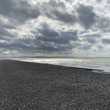 Sur Le Chemin Des Phoques Διαμέρισμα *