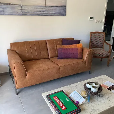 Sur Le Chemin Des Phoques Apartman Saint-Valéry-sur-Somme