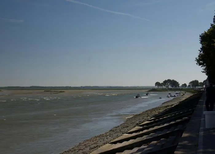 Sur Le Chemin Des Phoques *