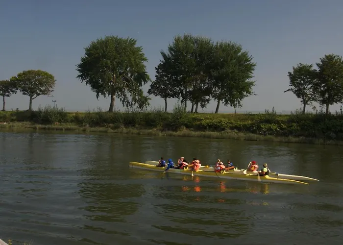 Sur Le Chemin Des Phoques Saint-Valéry-sur-Somme